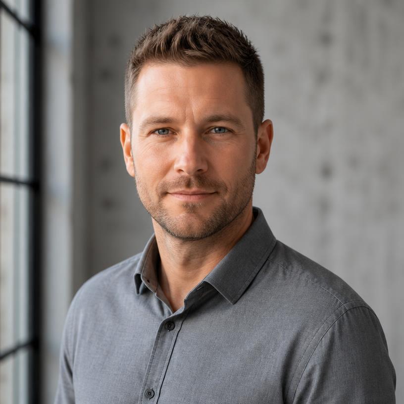 Tobias Renn, Senior Analyst, Commerce & Fintech